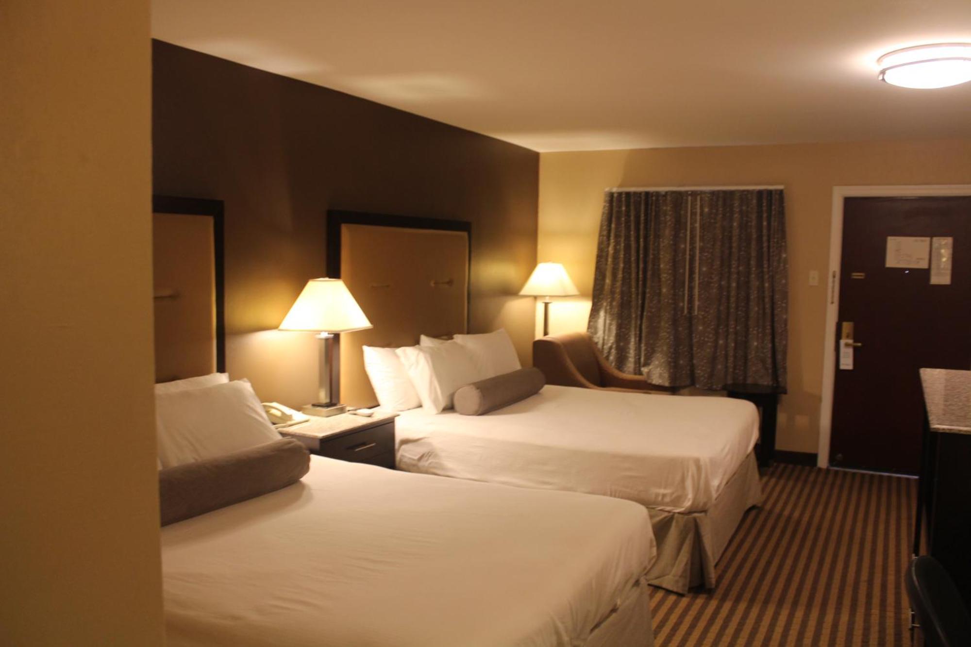 Travelodge By Wyndham Bellmawr Esterno foto