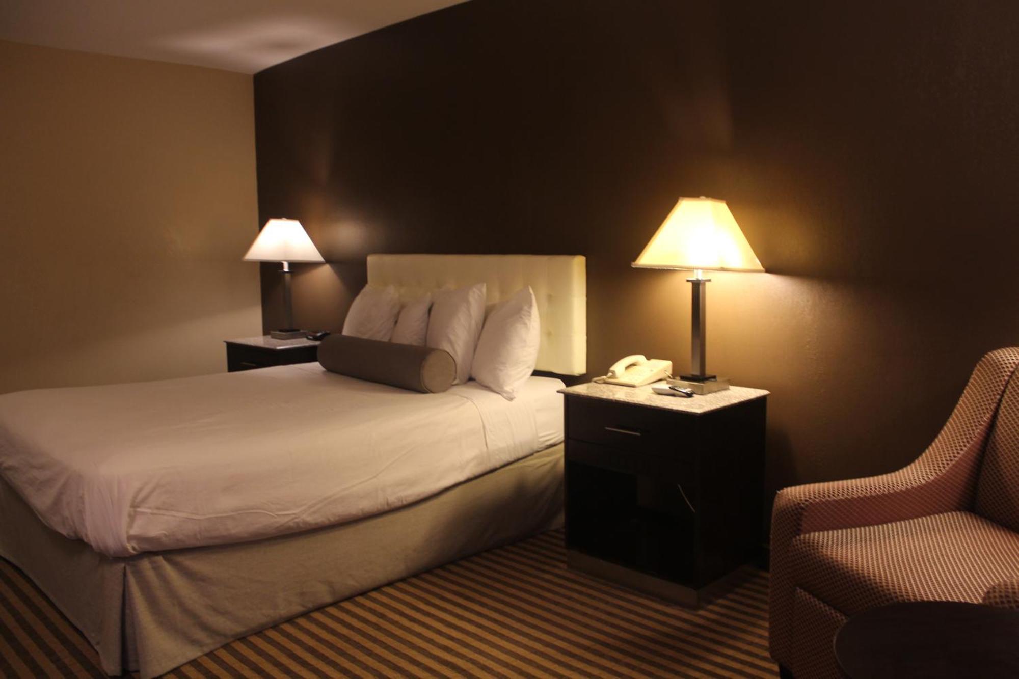 Travelodge By Wyndham Bellmawr Esterno foto