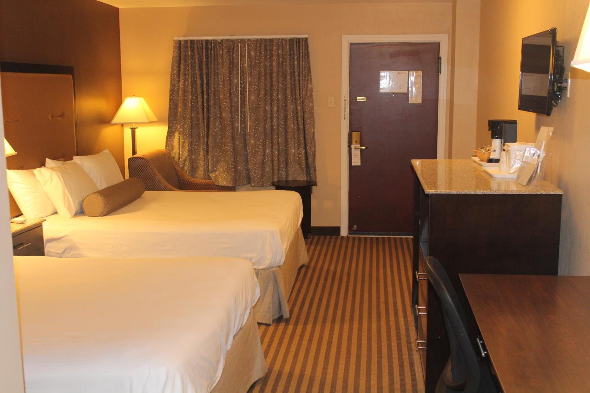 Travelodge By Wyndham Bellmawr Esterno foto